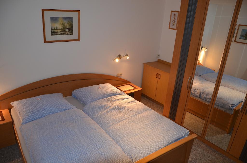 Ferienwohnung Garber Uderns Quarto foto