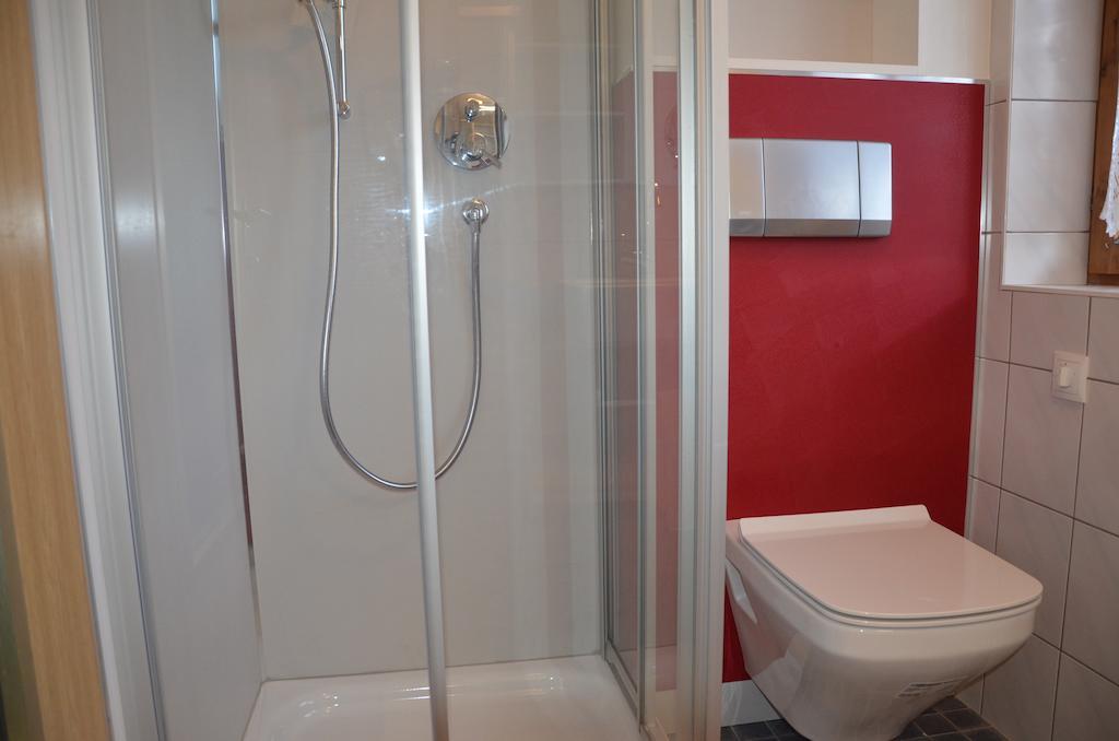 Ferienwohnung Garber Uderns Quarto foto